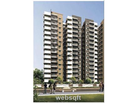 Hyderabad 2 BHK Apartment-flats for Sale